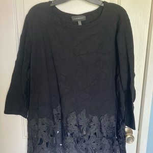 lane Bryant sweater